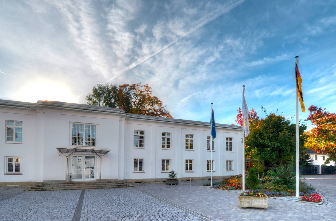Das Bundeskartellamt in Bonn hat der geplanten Fusion zwischen der Gehe und Alliance Healthcare Deutschland grünes Licht gegeben. / Foto: Bundeskartellamt
