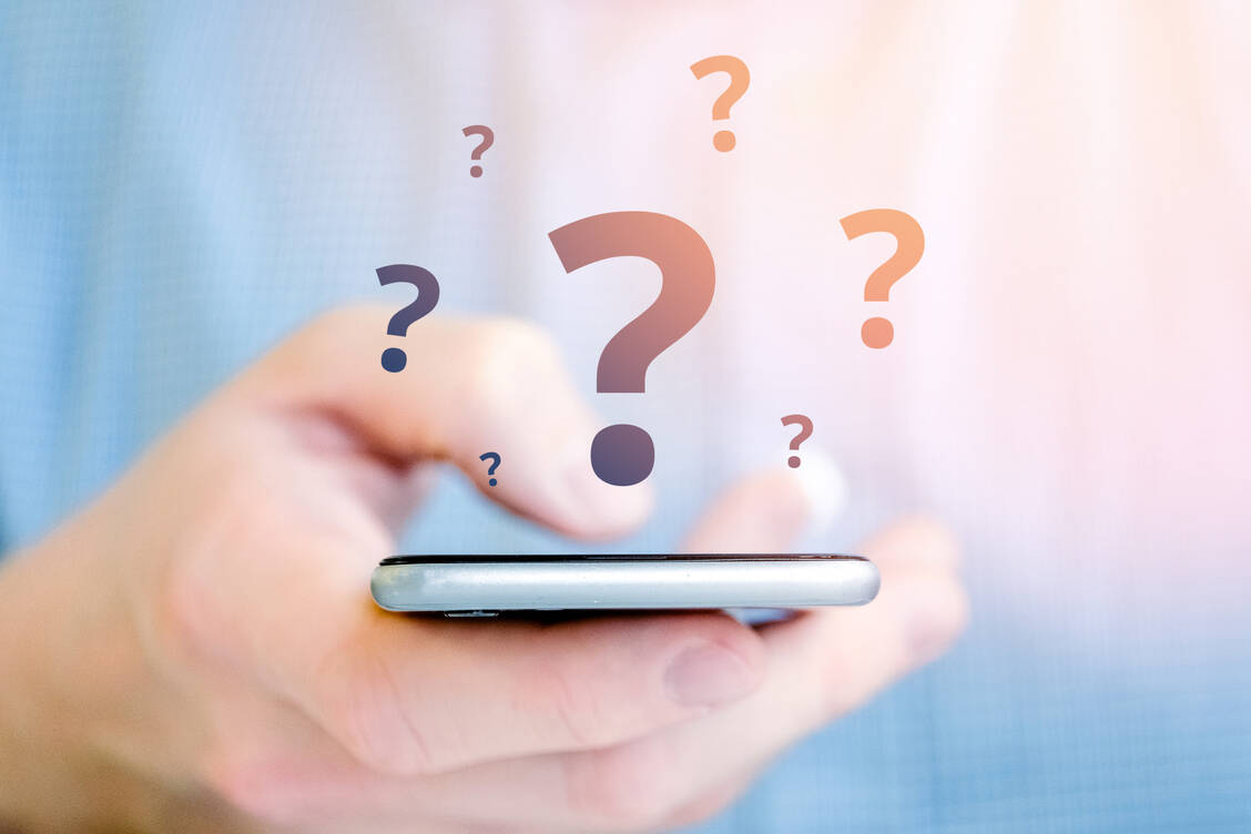 Das Verbändebündnis Digitalisierung in der Pflege kritisiert das diffuse Vorgehen des BMG.   / © Getty Images/gesrey