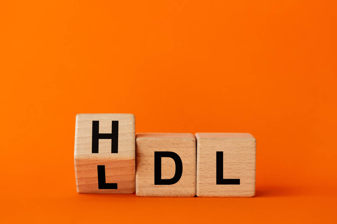 Obicetrapib soll den LDL-Wert reduzieren und das HDL erhöhen. / © Getty Images/Andrzej Rostek