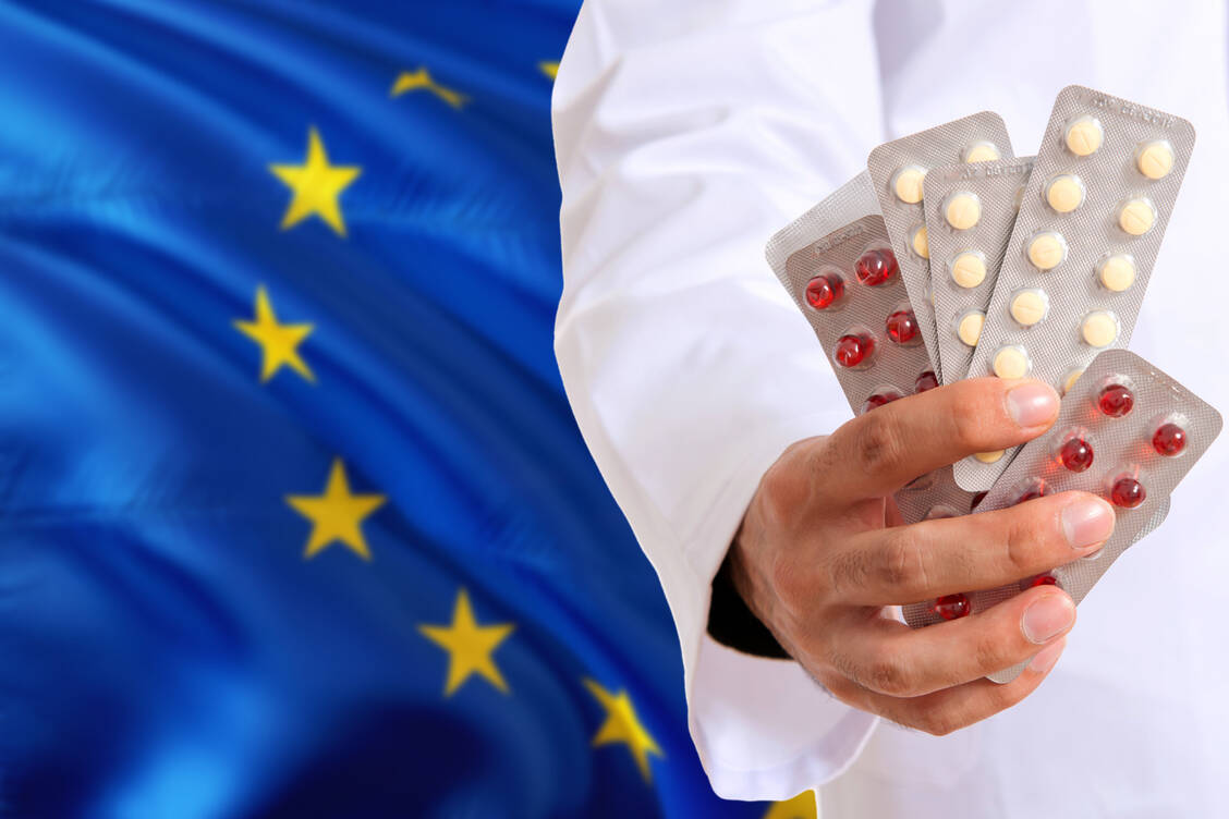 Das EU-Pharmapaket will bei der Arzneimittelversorgung einen Kompromiss zwischen Qualität und Wirtschaftlichkeit erreichen. / Foto: Adobe Stock/sezerozger
