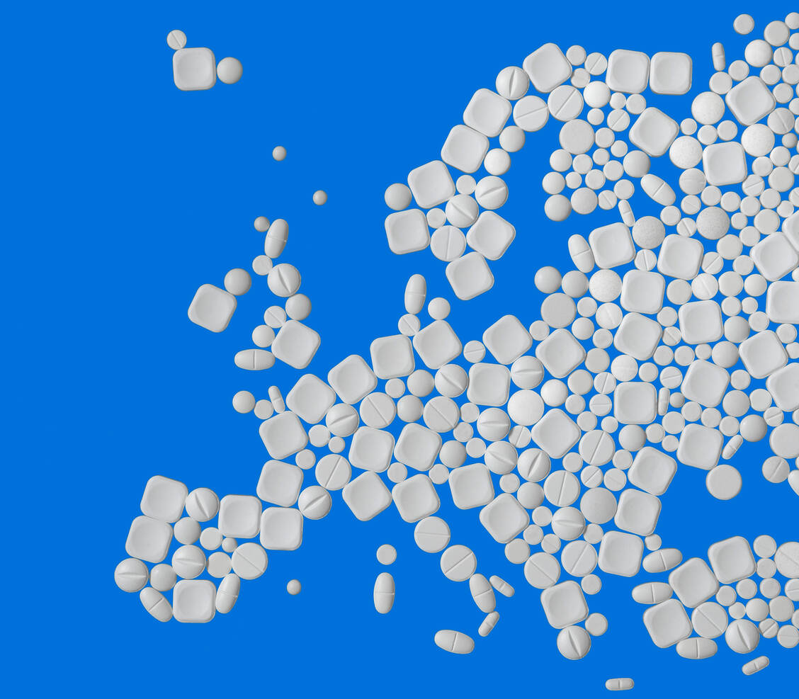 Gesundheitssysteme in ganz Europa können nach PGEU-Auffassung von vielen pharmazeutischen Dienstleistungen profitieren. / Foto: Adobe Stock/Martina