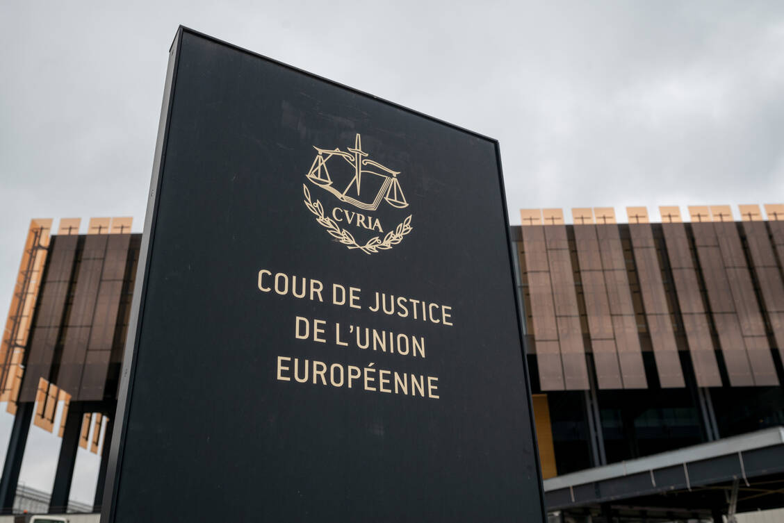 Der Europäische Gerichtshof (EuGH) muss sich erneut mit Rx-Boni befassen. / Foto: picture alliance/dpa
