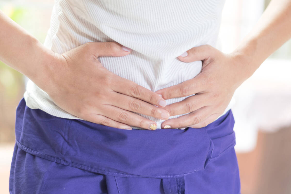 Colitis ulcerosa  ist eine chronisch-entzündliche Darmerkrankung, die durch eine unkontrollierte, chronische Immunreaktion gekennzeichnet
ist. / Foto: Adobe Stock/Khunatorn