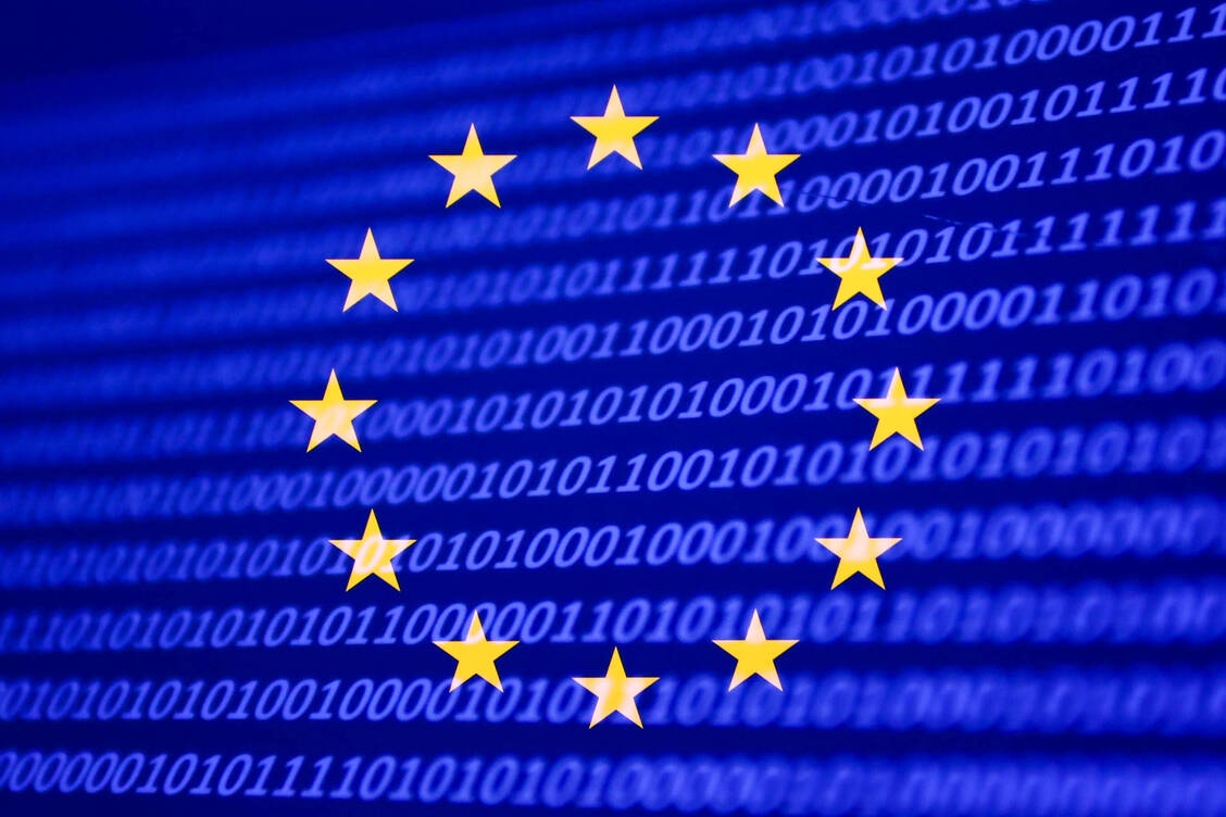 Der Quellcode und die technische Dokumentation der Plattform »HealthData@EU« stehen nun allen Interessierten öffentlich zur Einsicht, Anpassung und Wiederverwendung zur Verfügung. / © IMAGO/NurPhoto