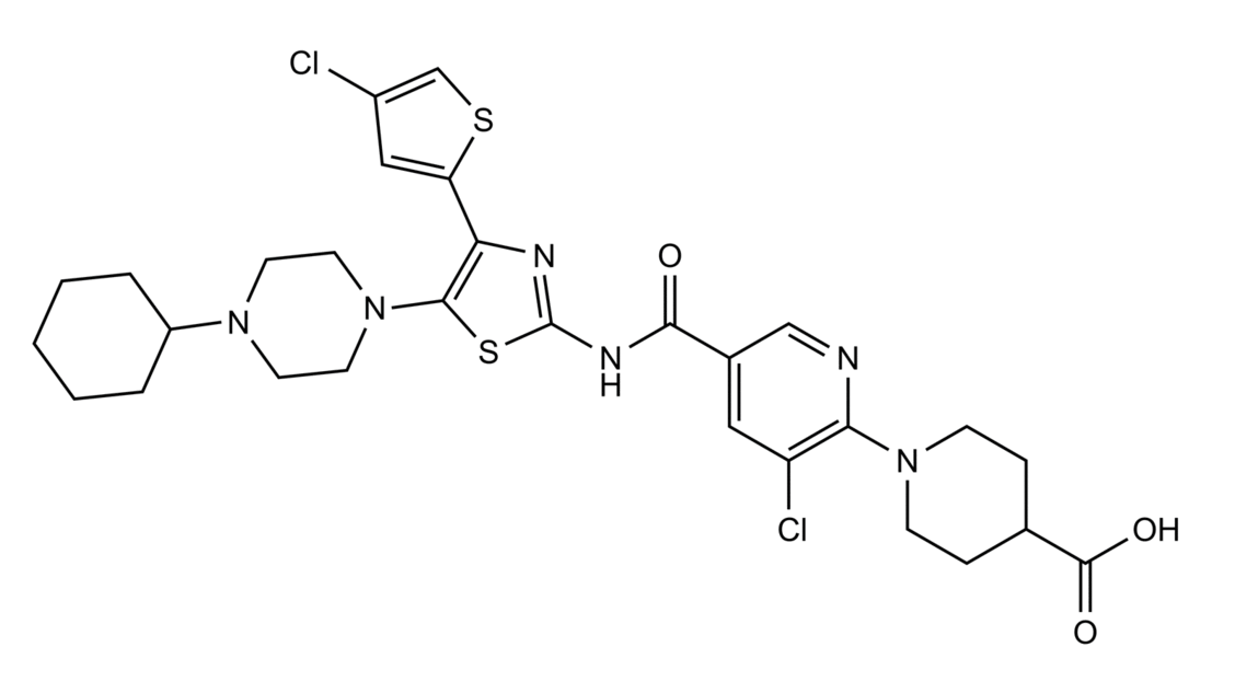Avatrombopag