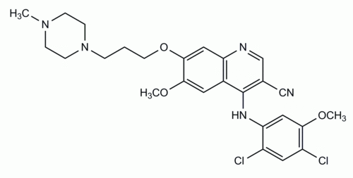Bosutinib