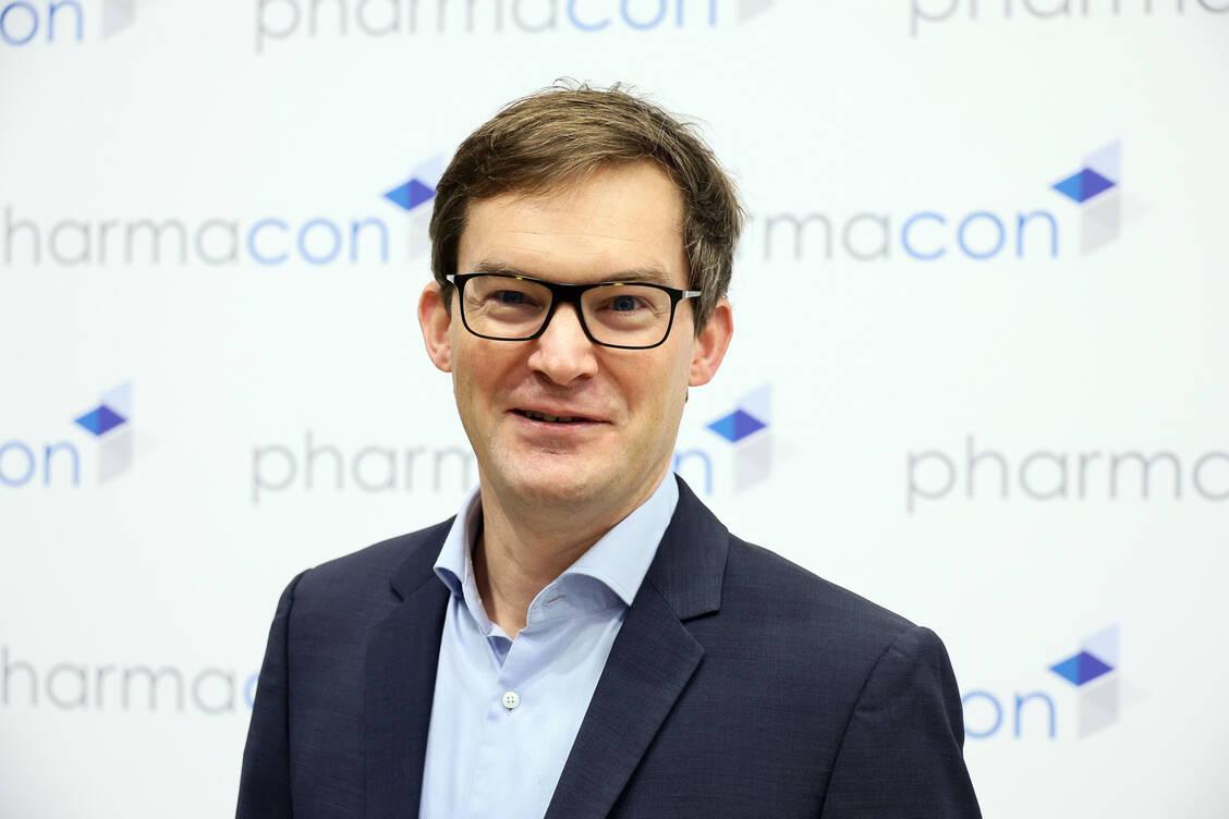 Professor Dr. Michael Quante, Universitätsklinikum Freiburg / © PZ/Alois Müller