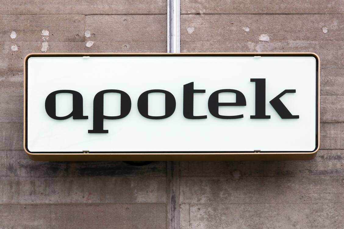 In Dänemark dürfen nur Apotheker eine Apotheke besitzen - maximal acht. / Foto: Adobe Stock/Ricochet64