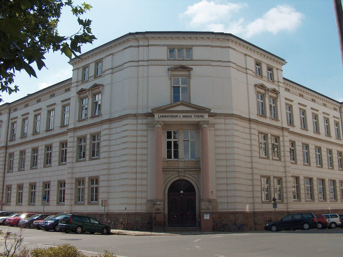 An der Universität Leipzig werden neue Stiftungsstellen in Bereich der Klinischen Pharmazie geschaffen.  / Foto: Uni Leipzig