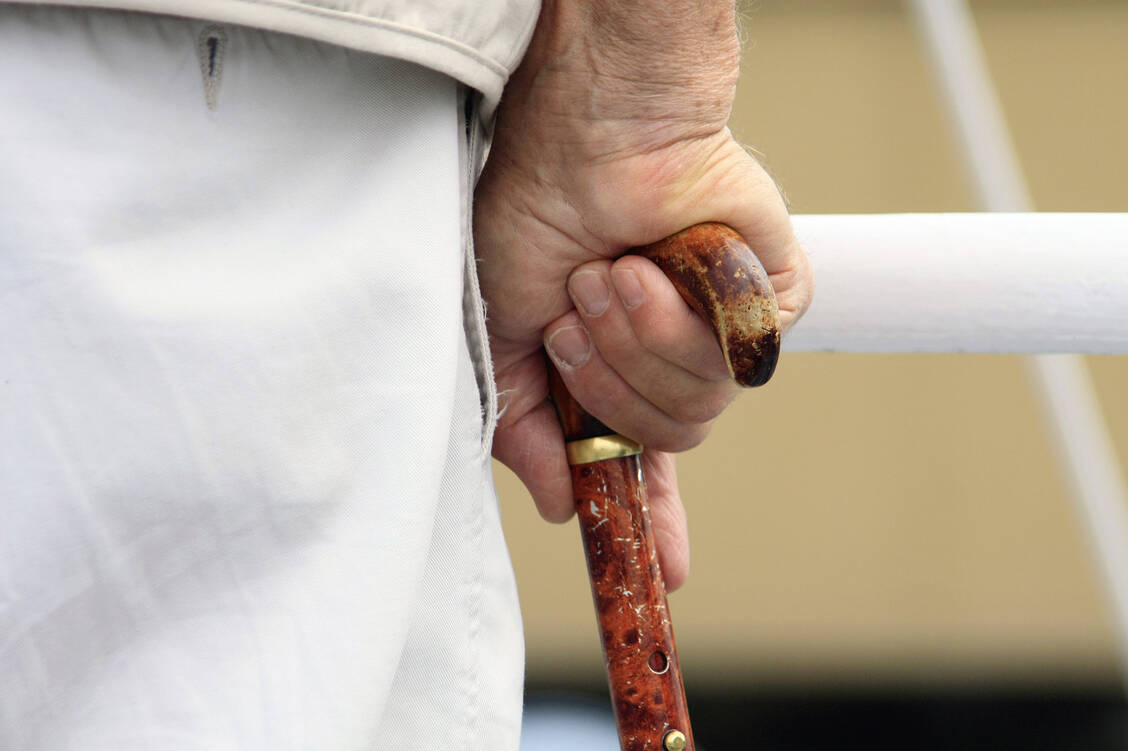 Auch die Abrechnung von Hilfsmitteln ist im Zuge der AvP-Pleite zuletzt ins Stocken geraten. / Foto: Fotolia / mankale