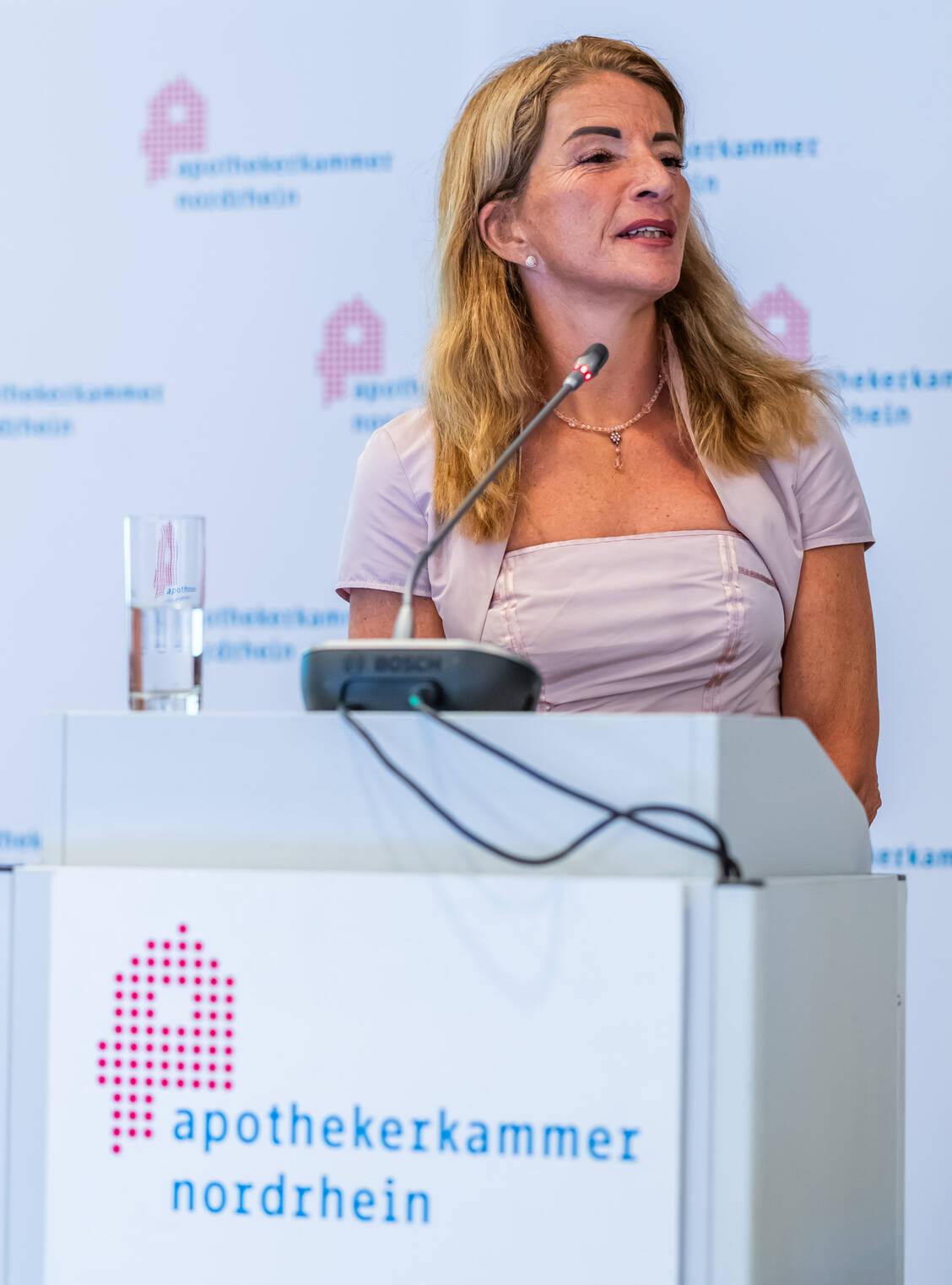 Bettina Mecking / © AKNR/Schütze