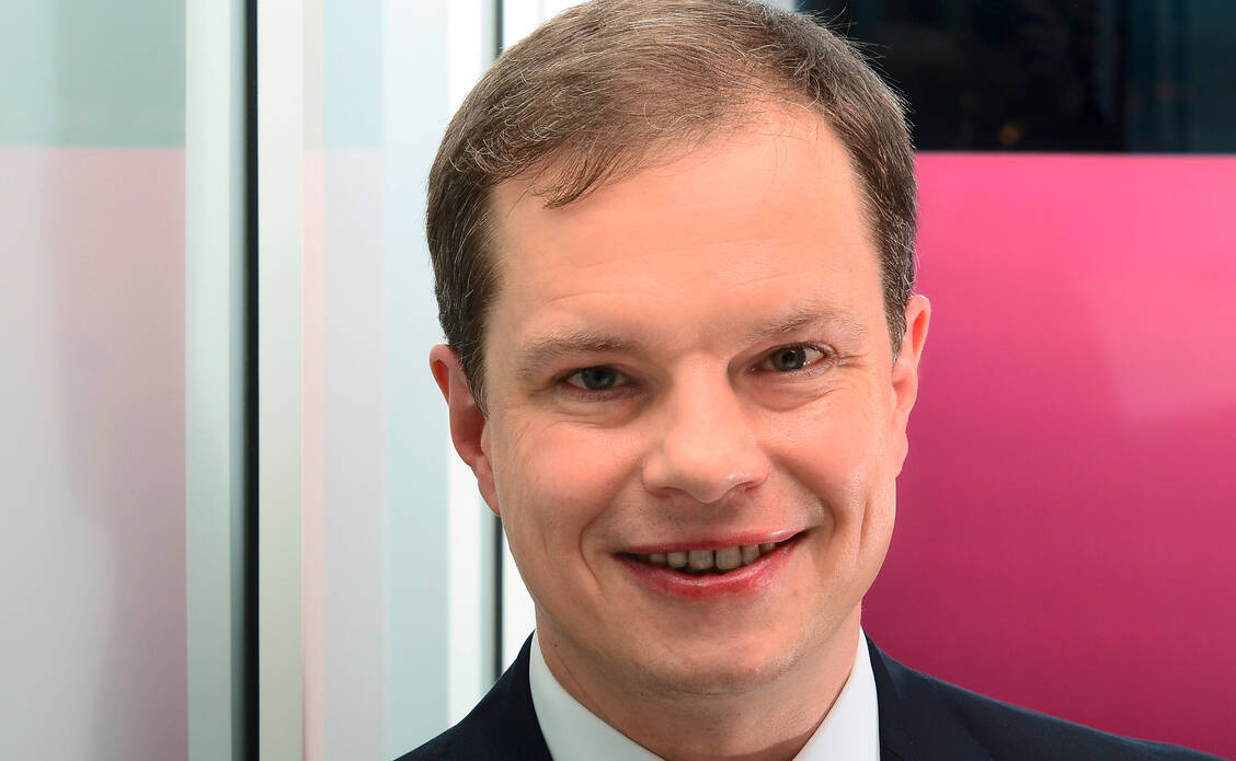Georg Zwenke hat seit Jahresbeginn die Geschäftsführung der Apothekerverbände von Hamburg und Schleswig-Holstein inne. / Foto: AV Schleswig-Holstein