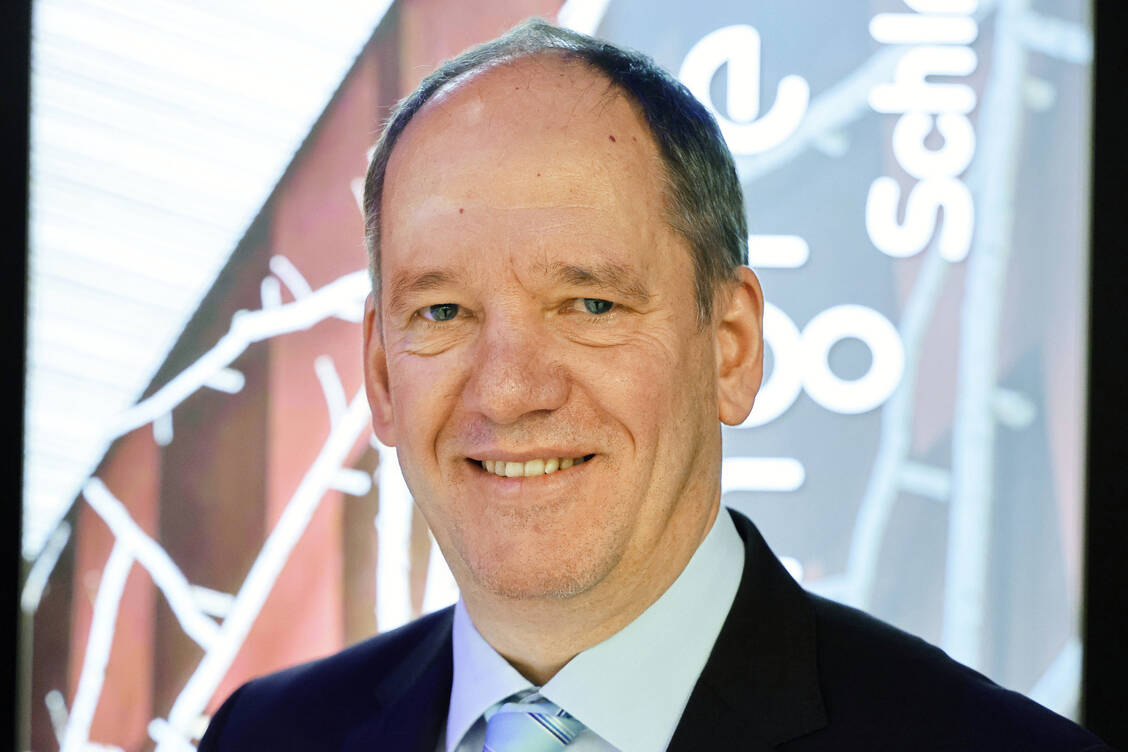 Professor Dr. Jörg Breitkreutz: »Kleine Kinder haben eine natürliche Abneigung gegen bitteren Geschmack.« / Foto: PZ/Alois Müller