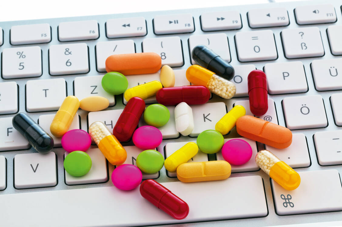 Als einen Meilenstein wertet der Online-Arzneimittelhändler Shop Apotheke den Start seines neuen Marktplatzes in Deutschland. / Foto: Fotolia/Sanders