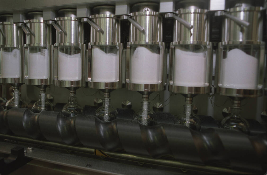 Hauptgründe für die eingetrübten Aussichten der deutschen Pharma-Branche im kommenden Jahr sind nach Ansicht des vfa die hohe Inflation, Lieferengpässe sowie teure Energie. / Foto: imago stock&people