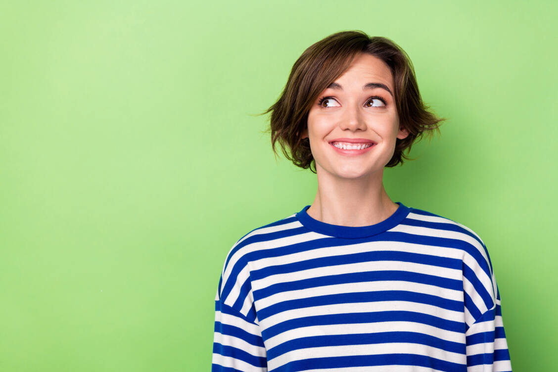 Meister des Ja-Sagens: Wenn People Pleaser ihr Verhalten ändern wollen, erfordert das Übung und Geduld. / © Adobe Stock/deagreez