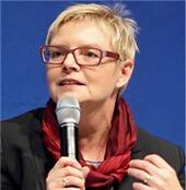 Sabine Dittmar (SPD)