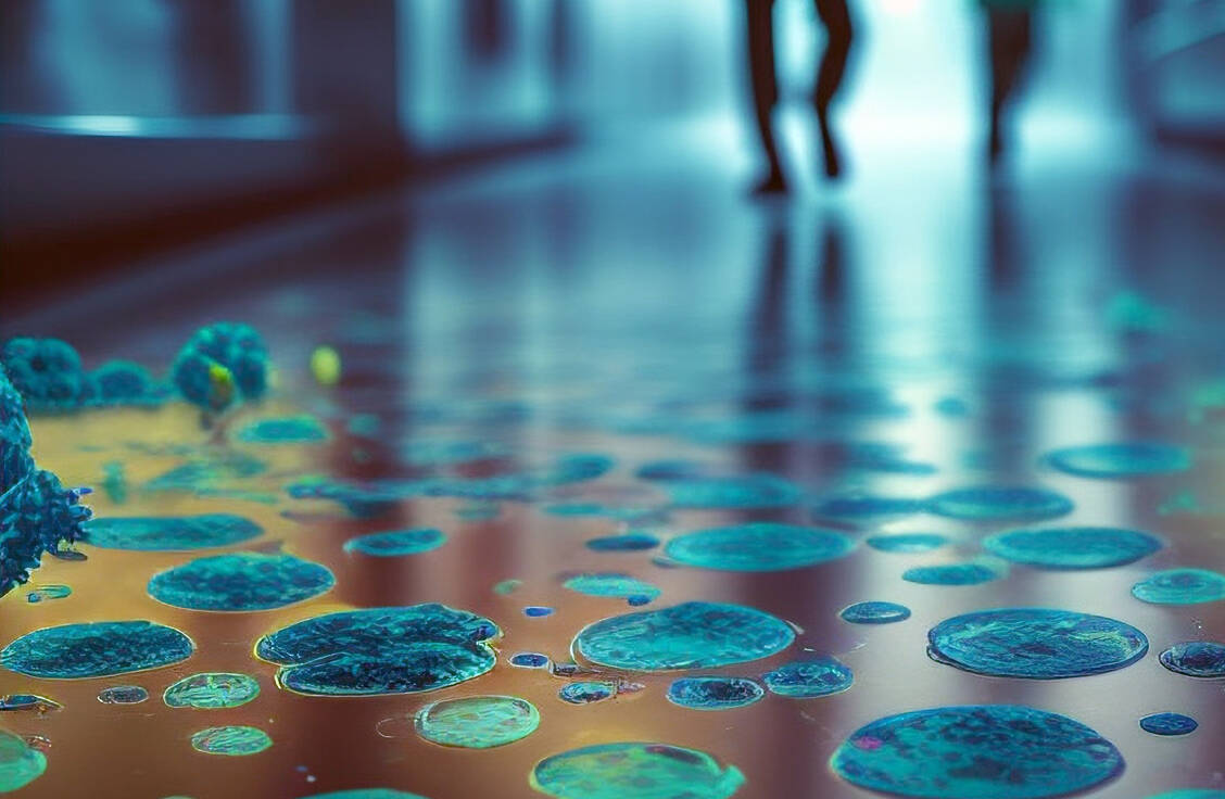 Resistente Bakterien verursachen viele Millionen Todesfälle weltweit (Symbolbild). / Foto: Adobe Stock/Michael