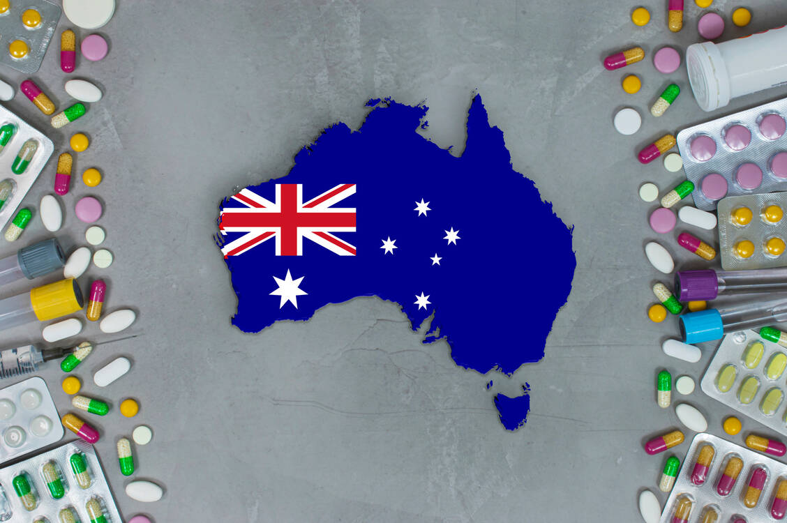 Das australische Gesundheitsministerium hat die staatlichen Förderungen für die Vor-Ort-Apotheken erhöht. / Foto: Adobe Stock/Mustafa