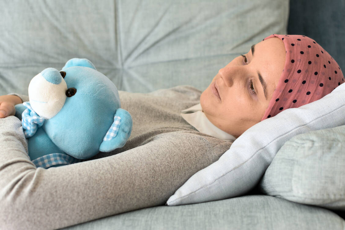 Zytostatika können die Herzfunktion nachhaltig angreifen. Gefürchtet sind Spätfolgen nach einer Anthrazyklin-Behandlung in der Kindheit und Jugend. / Foto: Adobe Stock/Antonio Hugo
