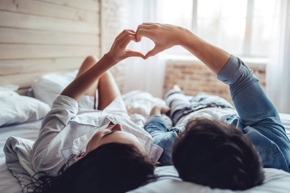 Eine neue Antibabypille ist seit Juli im Handel: Drovelis. / Foto: Adobe Stock/Vasyl