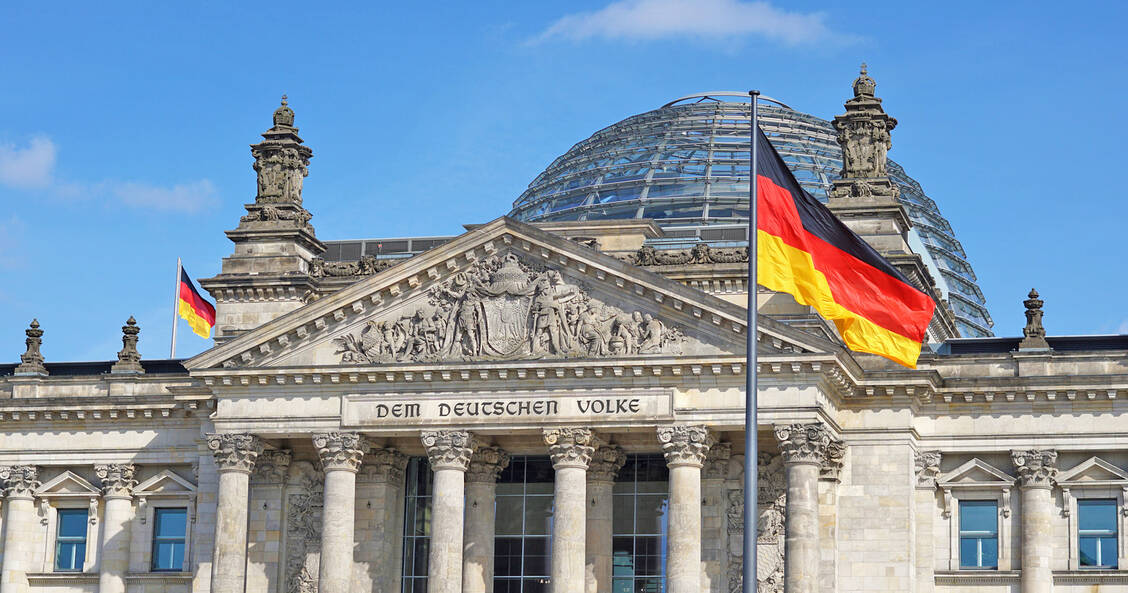 Die Bundesregierung steht hinsichtlich eines Vertragsverletzungsvefahrens unter Druck. / Foto: Fotolia/niroworld