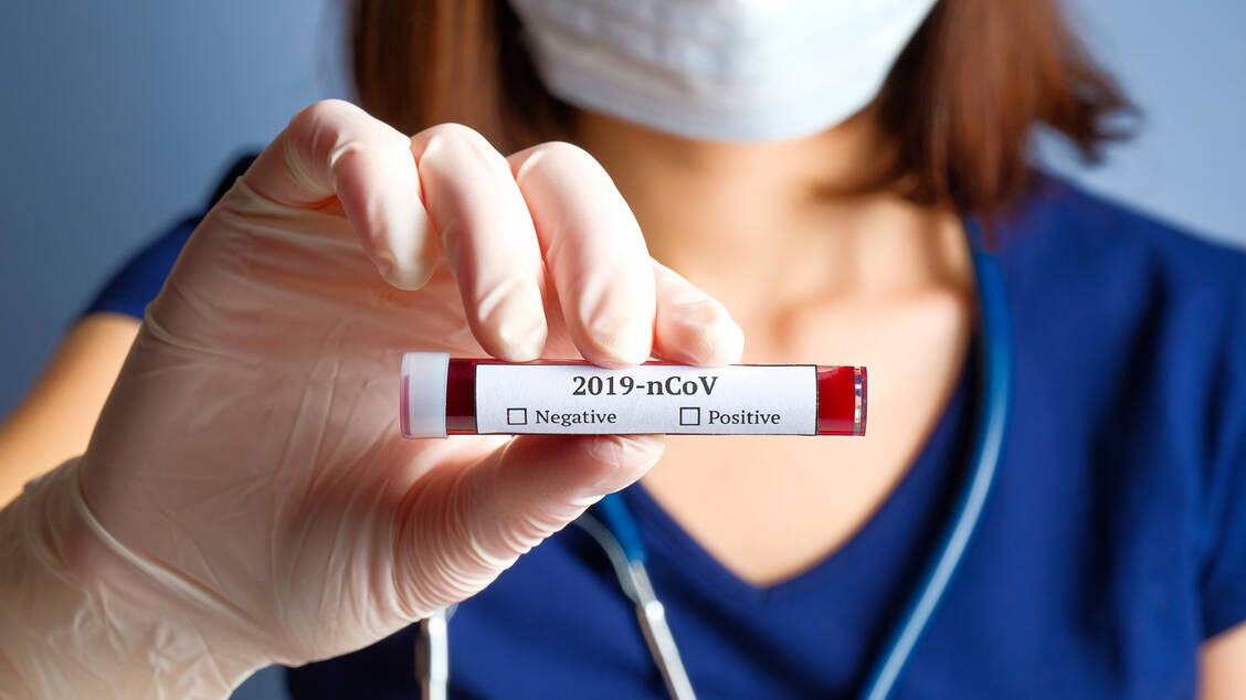 Um die Ausbreitung des Coronavirus in Deutschland aufzuhalten, können die Behörden bestimmte Bürgerrechte kurzfristig einschränken. Ganze Städte abzuriegeln, wie die chinesische Regierung es tut, halten Experten aber hierzulande für nicht möglich. / Foto: Adobe Stock/photoguns