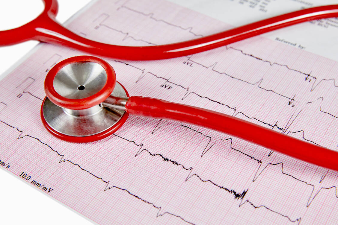 Schwangerschaftskomplikationen können auch nach Jahrzehnten noch Folgen für die kardiovaskuläre Gesundheit haben. / © Adobe Stock/Pamela Au