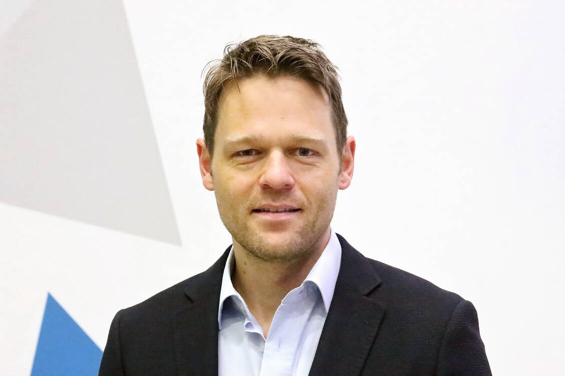 Dr. Marc Hirt / Foto: PZ/Alois Mueller