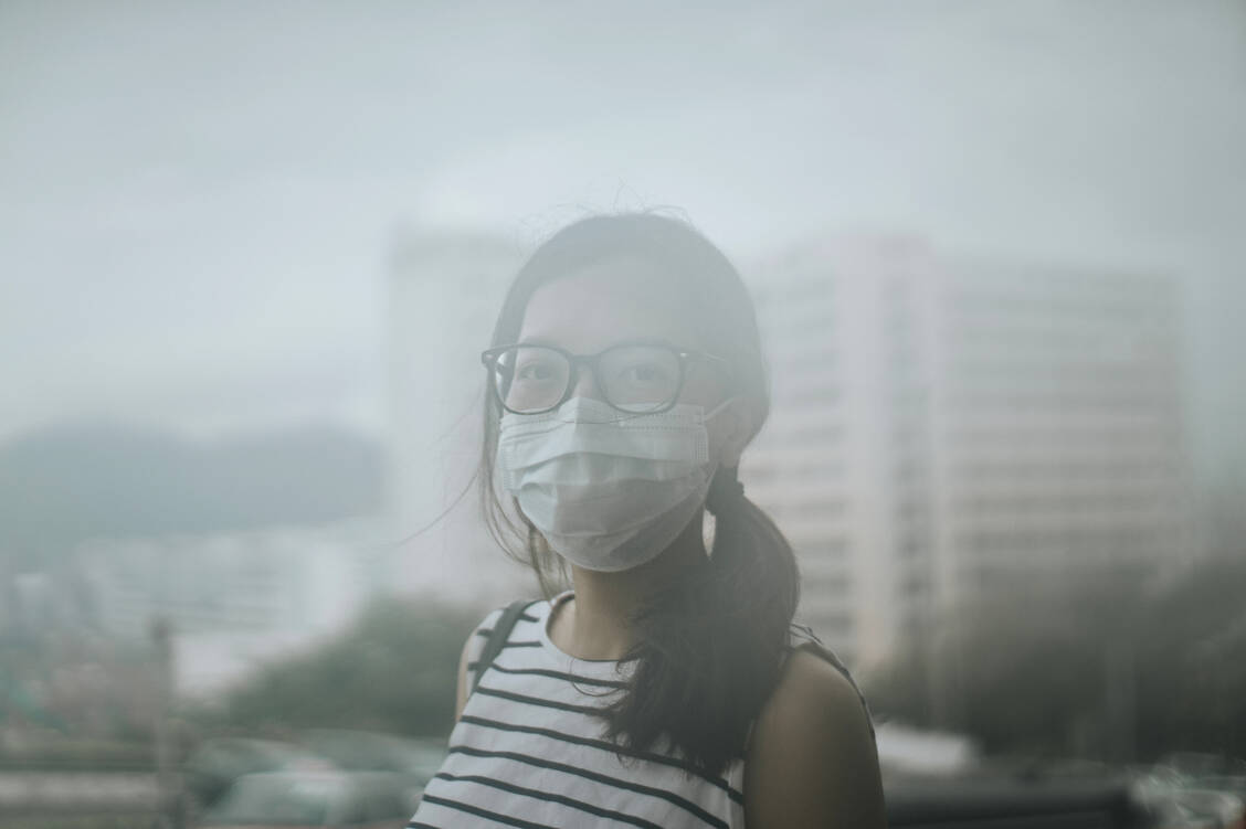 In der Millionenmetropole Wuhan haben sich 27 Personen an einer bislang nicht näher geklärten Lungenerkrankung vermutlich angesteckt. / Foto: Getty Images/Yiu Yu Hoi