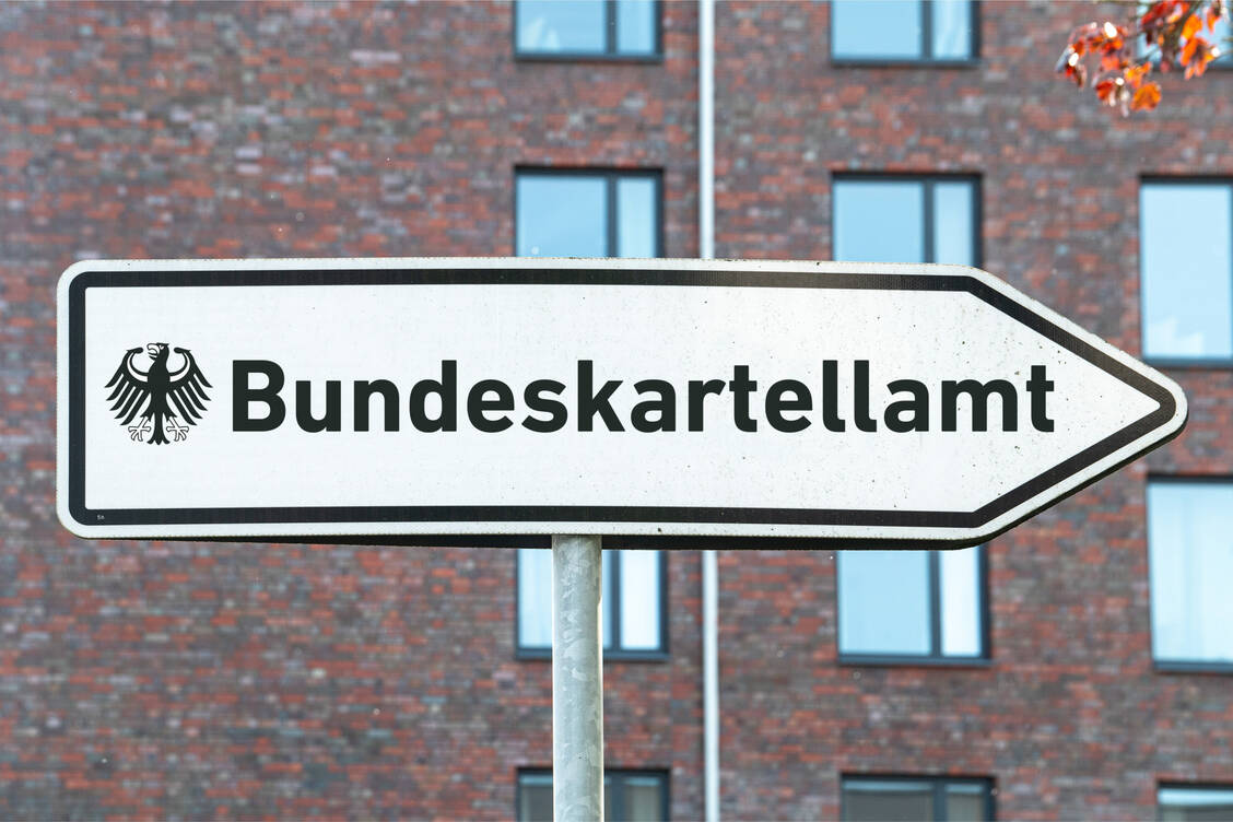 Das Bundeskartellamt machte den Preisabsprachen führender deutscher Hilfsmittelanbieter ein Ende. / Foto: picture alliance / SULUPRESS.DE