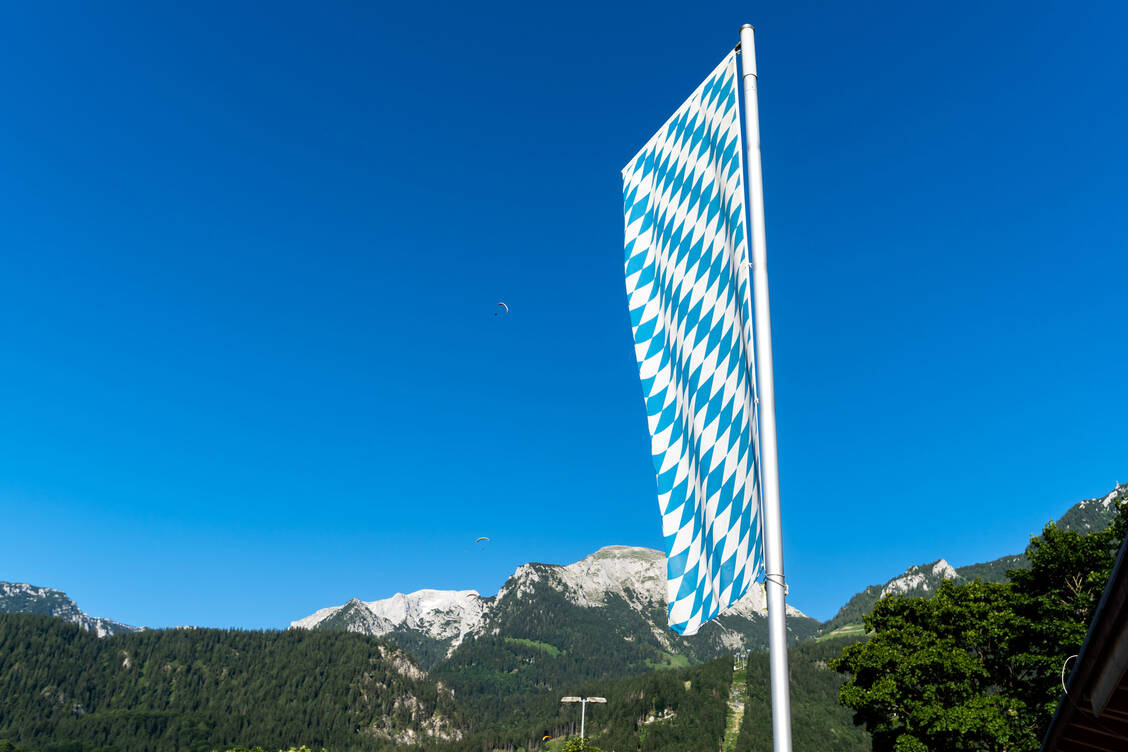 Für 85 Mitgliedsunternehmen in Bayern soll der neue Landesverband eintreten. / Foto: Adobe Stock/Harald Schindler