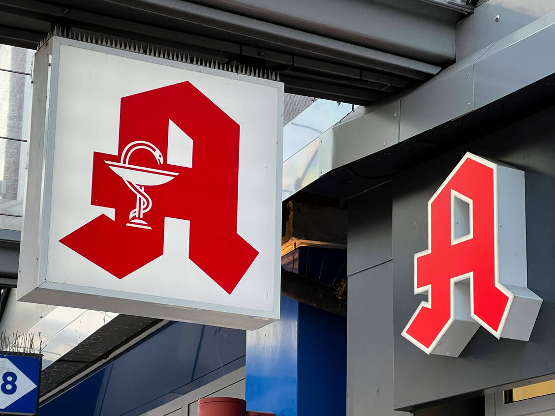Für Gesundheit und damit auch für das Apothekenwesen ist in der Unions-Bundestagsfraktion jetzt Simone Borchardt zuständig. Die neue Gesundheitssprecherin unterstrich gegenüber der PZ die Bedeutung der Apotheken für die Gesundheitsversorgung. / © IMAGO/BREUEL-BILD