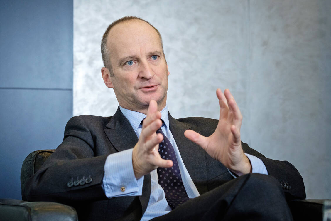 ABDA-Präsident Friedemann Schmidt pocht auf eine schnelle Umsetzung des Apotheken-Stärkungsgesetzes. / Foto: PZ/Wagenzik