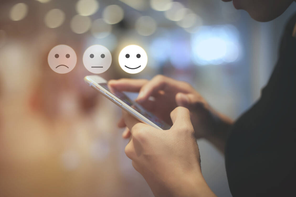 Eine Teilnahme an der Umfrage ist online möglich und dauert etwa fünf Minuten.  / Foto: Adobe Stock / Poramet