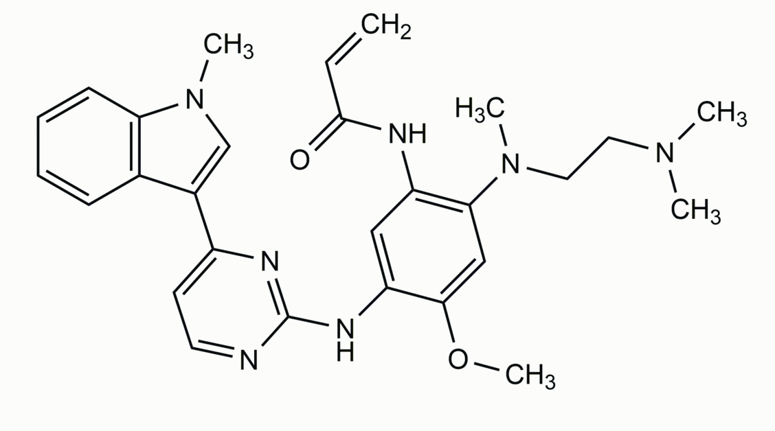 Osimertinib