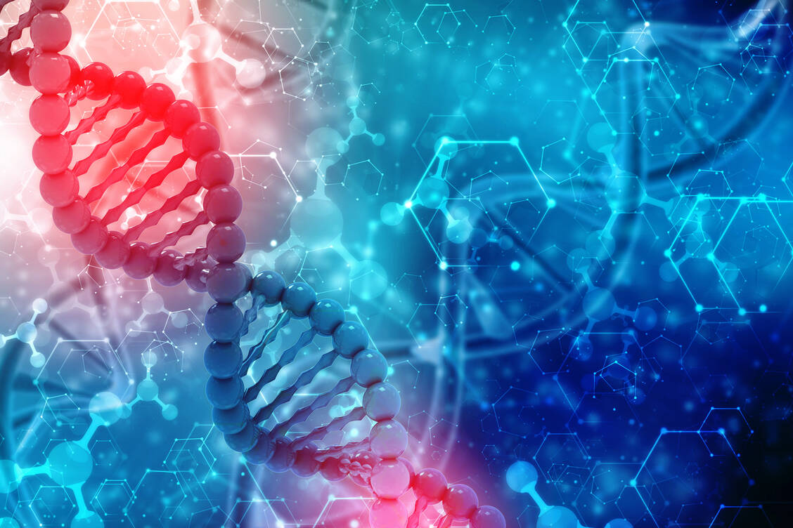 Die deutsche Biotec-Branche wächst weiter, spielt aber bei großen Übernahmen laut Beratungsunternehmen Ernst & Young keine Rolle.   / Foto: Adobe Stock/ blackboard