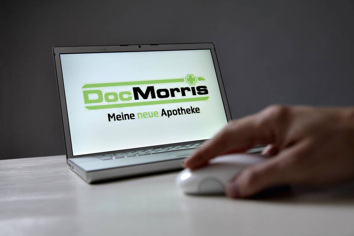 Zu schwach, um ohne Boni auf Rezept im Markt zu bestehen? Doc Morris sieht sein Geschäftsmodell in Gefahr. / Foto: imago/Bernhard Classen
