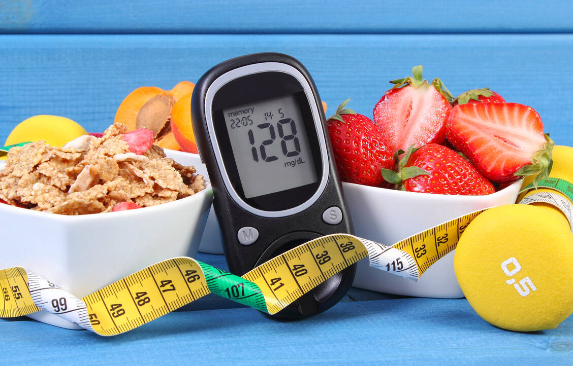 Für eine wirksame Nationale Diabetes-Strategie ist aus der Sicht der SPD-Bundestagsabgeordneten Bärbel Bas ein Ernährungsteil unverzichtbar. / Foto: Getty Images/ratmaner