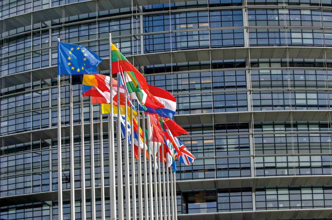 Die Mehrheit der Europäischen Abgeordneten will die EU-Mitgliedsstaaten im Bereich Gesundheit zu mehr Kooperation befähigen. / Foto: Imago/allOver