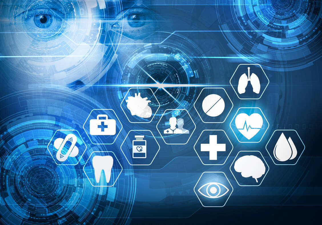 Die Ärzte sind bereit für den EPA-Start und den digitalen Datenaustausch. Laut der KBV hapert es aber nun an der Industrie, die technische Updates pünktlich einzurichten. / Foto: Adobe Stock/santiago silver