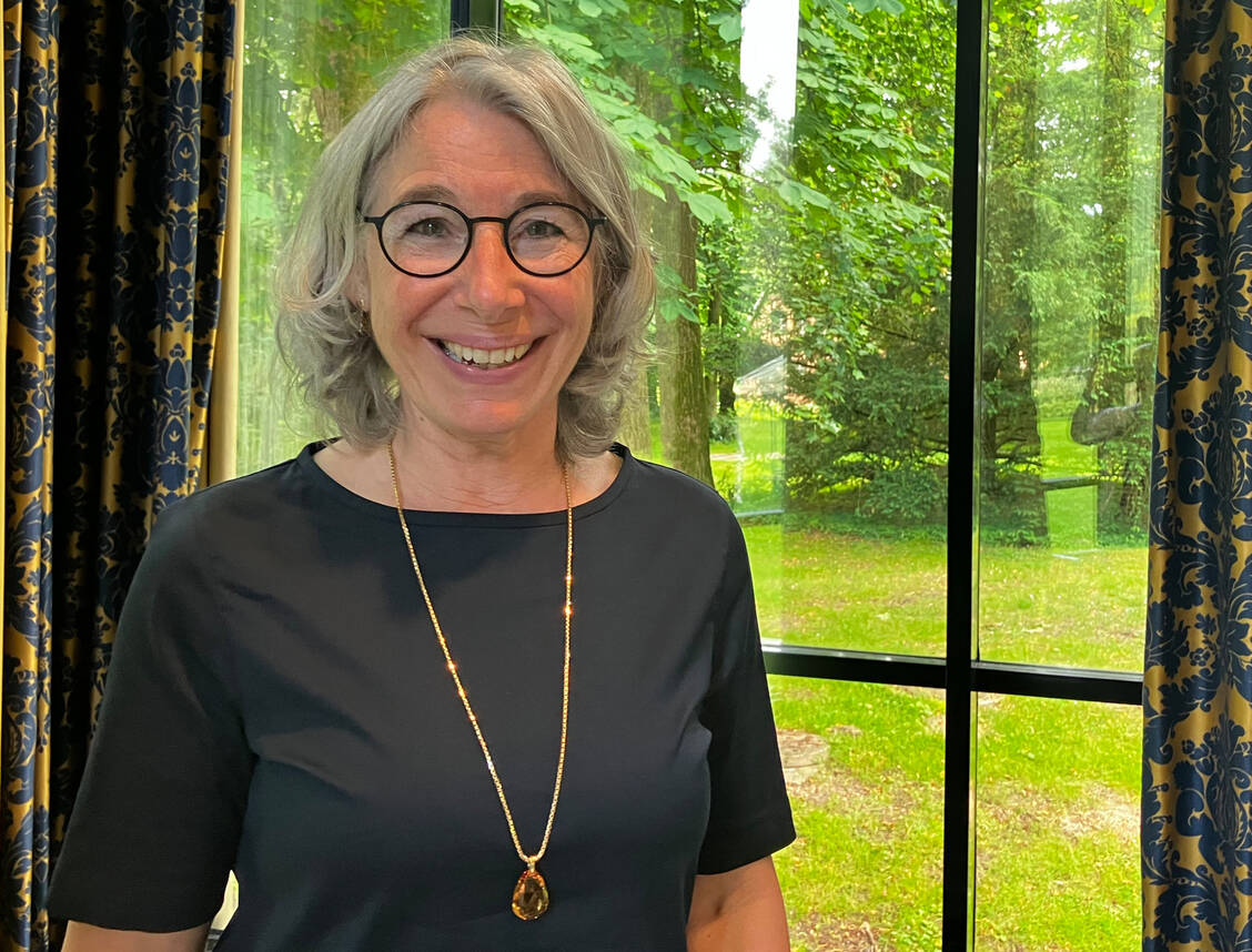 Die ABDA-Präsidentin appelliert trotz Aufschub des geplanten Apotheken-Reformgesetzes, nicht nachzulassen und weiter politische Gespräche zu führen. / Foto: PZ/Daniela Hüttemann