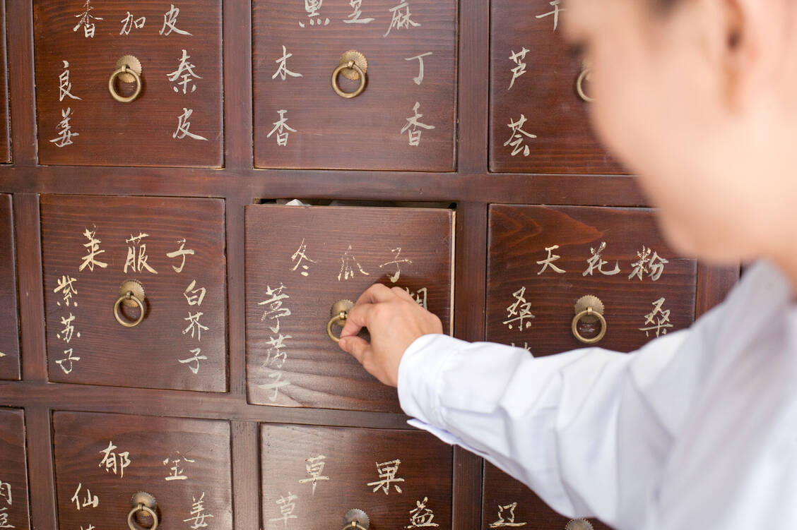 Indische Pharmakonzerne sehen großes Wachstumspotenzial in China. Dort haben sich nämlich diverse Richtlinien gelockert. / Foto: iStock/FangXiaNuo