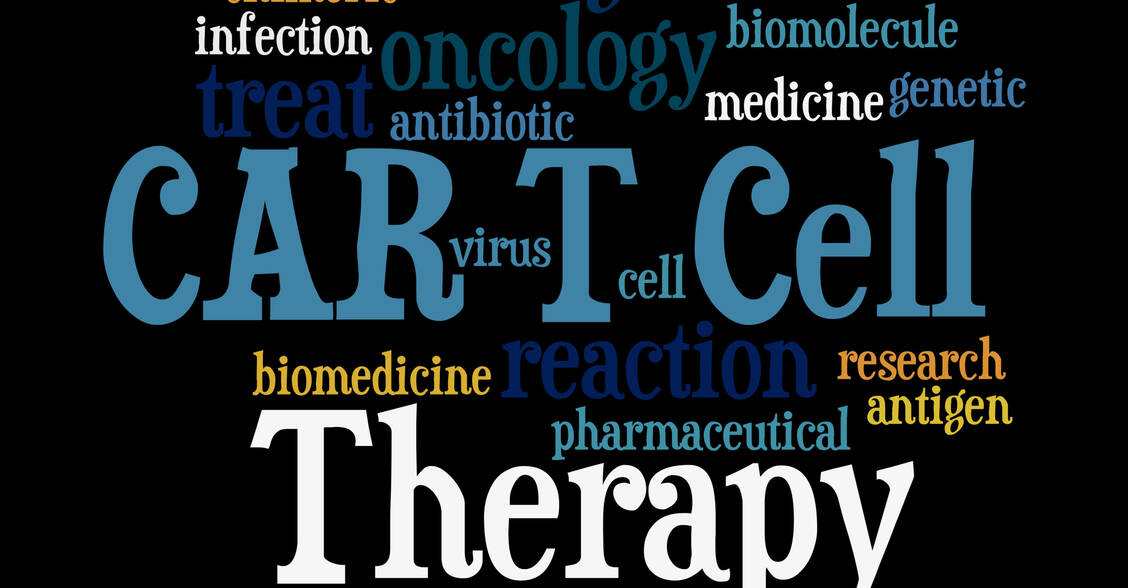 Die CAR-T-Zelltherapie war vor wenigen Jahren ein gänzlich neuer Therapieansatz in der Onkologie. Forscher arbeiten daran, das Verfahren weiterzuentwickeln. / Foto: ©kalpis - stock.adobe.com
