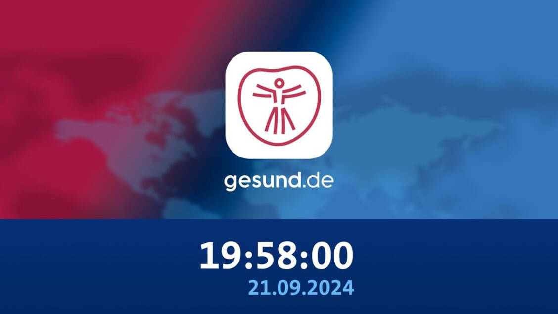 Insgesamt soll die Kampagne laut gesund.de in den ersten Monaten den Prognosen zufolge über 1,5 Milliarden Kontakte erzielen. / Foto: gesund.de