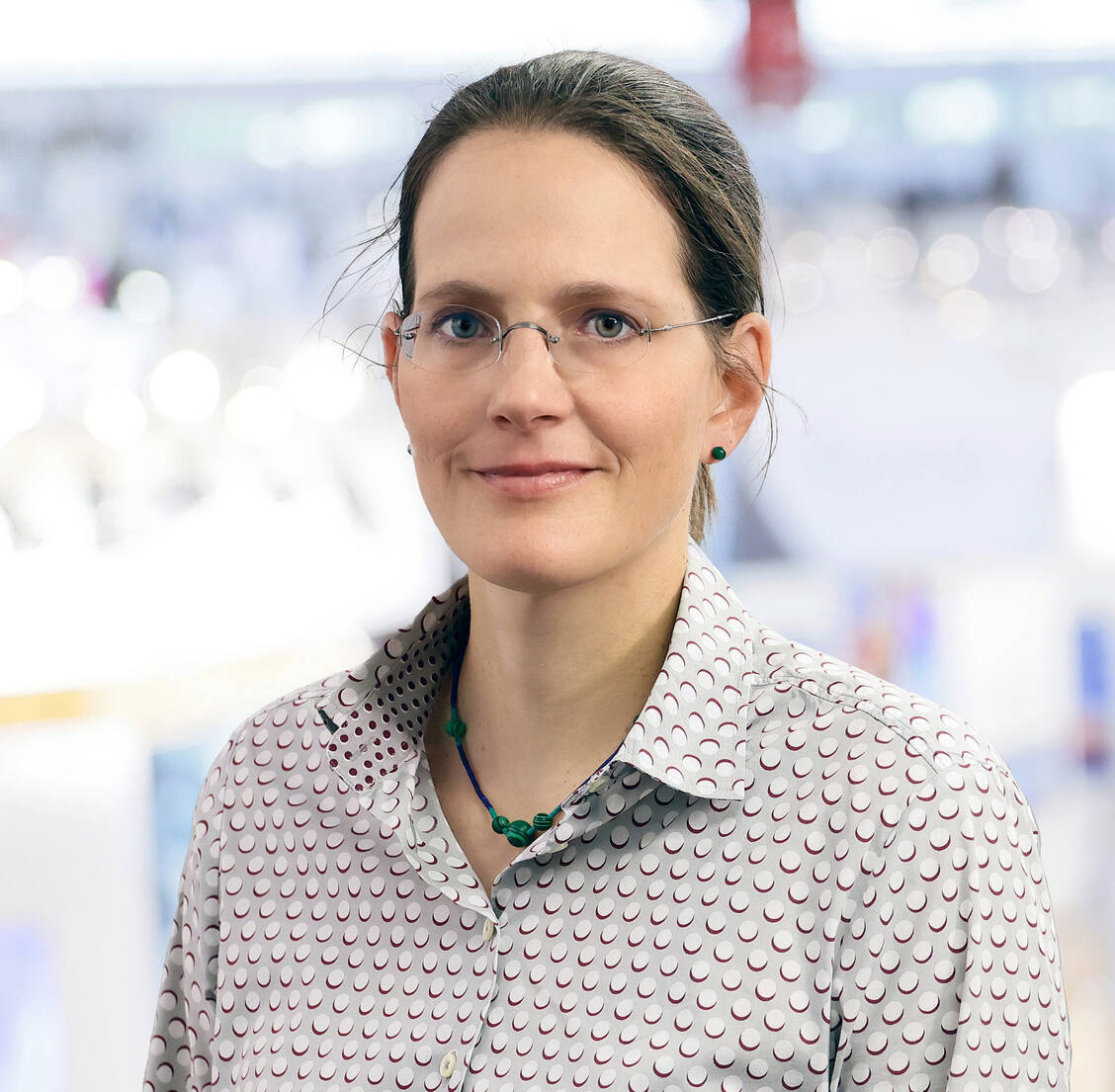 Annette Rößler ist Apothekerin und PZ-Redakteurin im Ressort Pharmazie / Foto: Alois Müller
