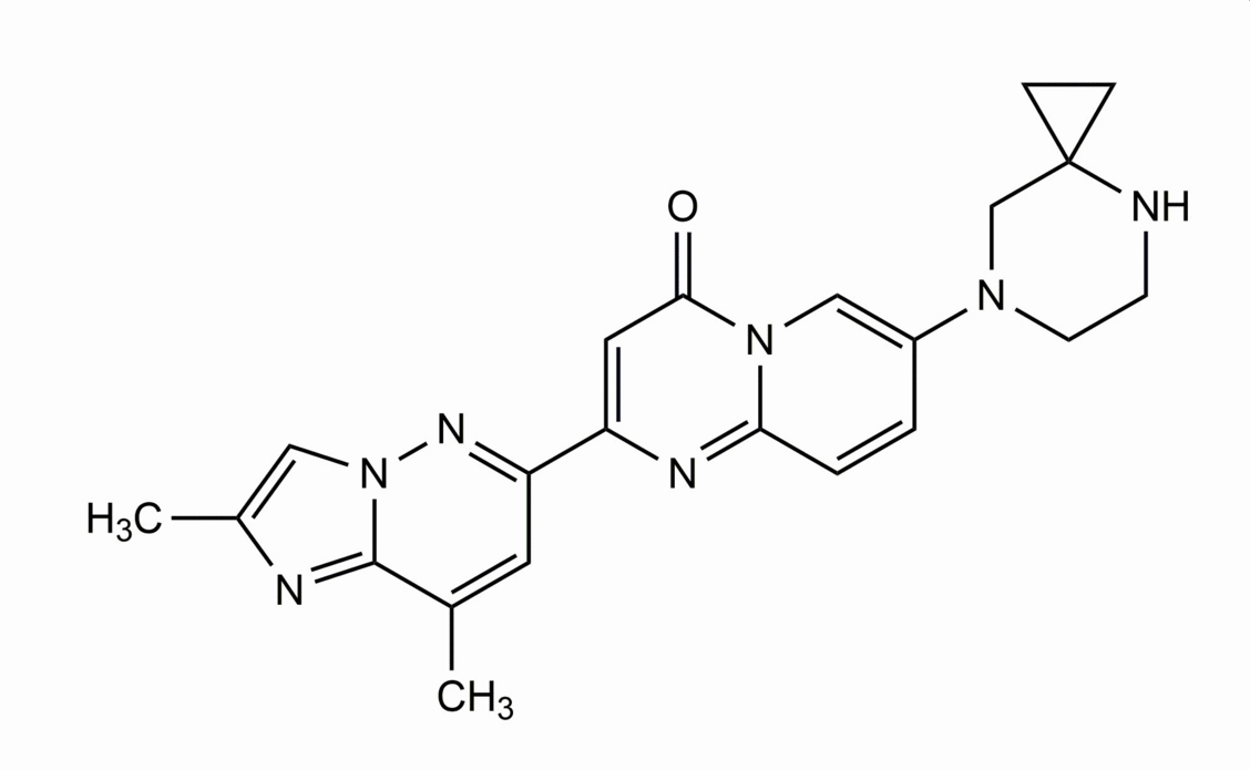 Risdiplam