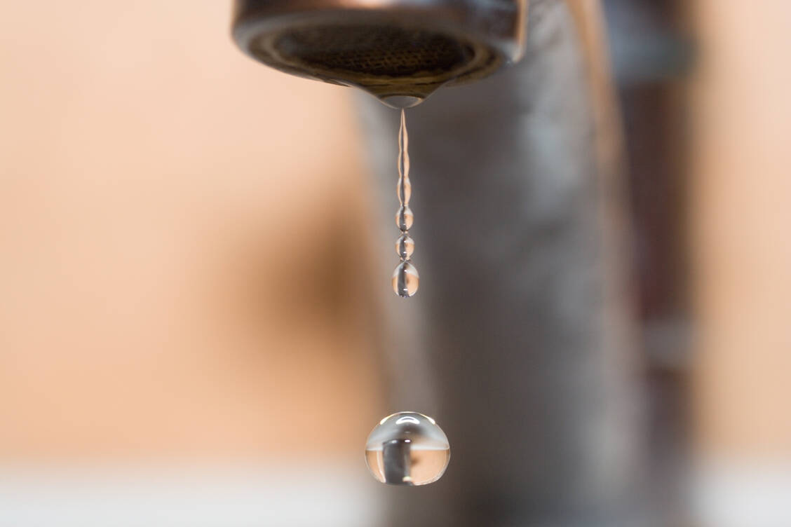 Die Kombination von mehreren Diuretika mit verschiedenen Angriffspunkten kann die Wasserausscheidung stark drosseln. Das ist nur in seltenen Fällen gewünscht. / Foto: Adobe Stock/percent