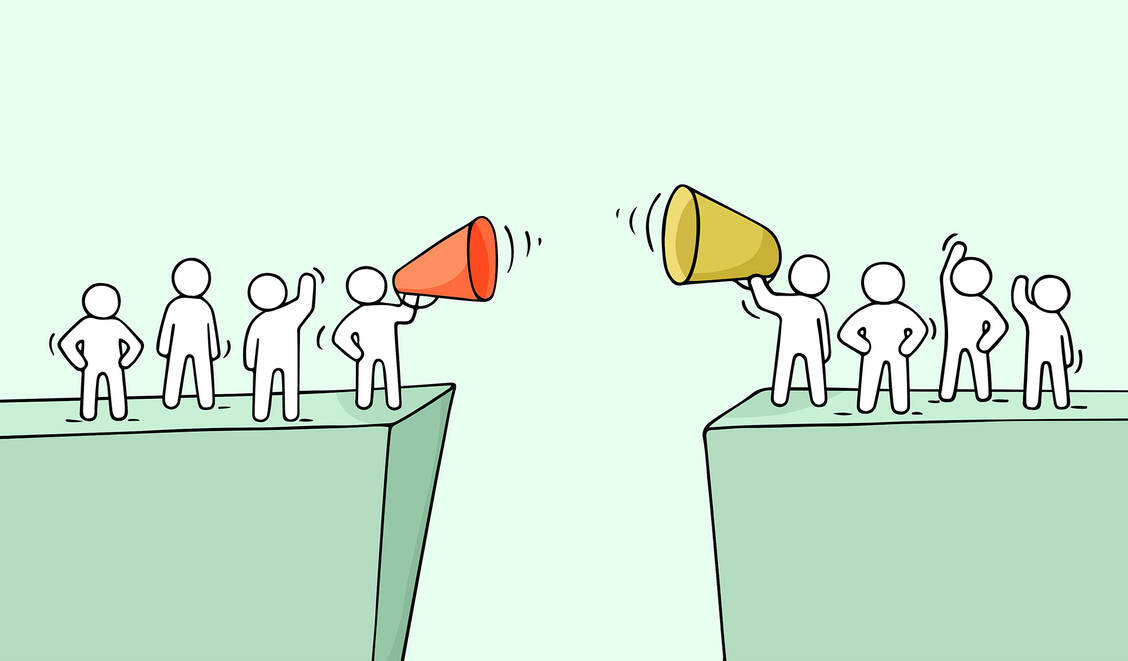 Apotheker wissen viel über Arzneimittel. Im Beratungsgespräch kann zuviel Information Kunden jedoch überfordern. / Foto: Shutterstock/Sapunkele