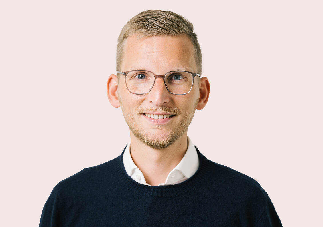 Der SPD-Bundestagsabgeordnete Daniel Rinkert aus Neuss verdeutlichte in Bezug auf die Vergütung, dass schnell etwas getan werden müsse. / Foto: Daniel Rinkert
